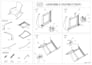 create assembly instructions for your furniture
